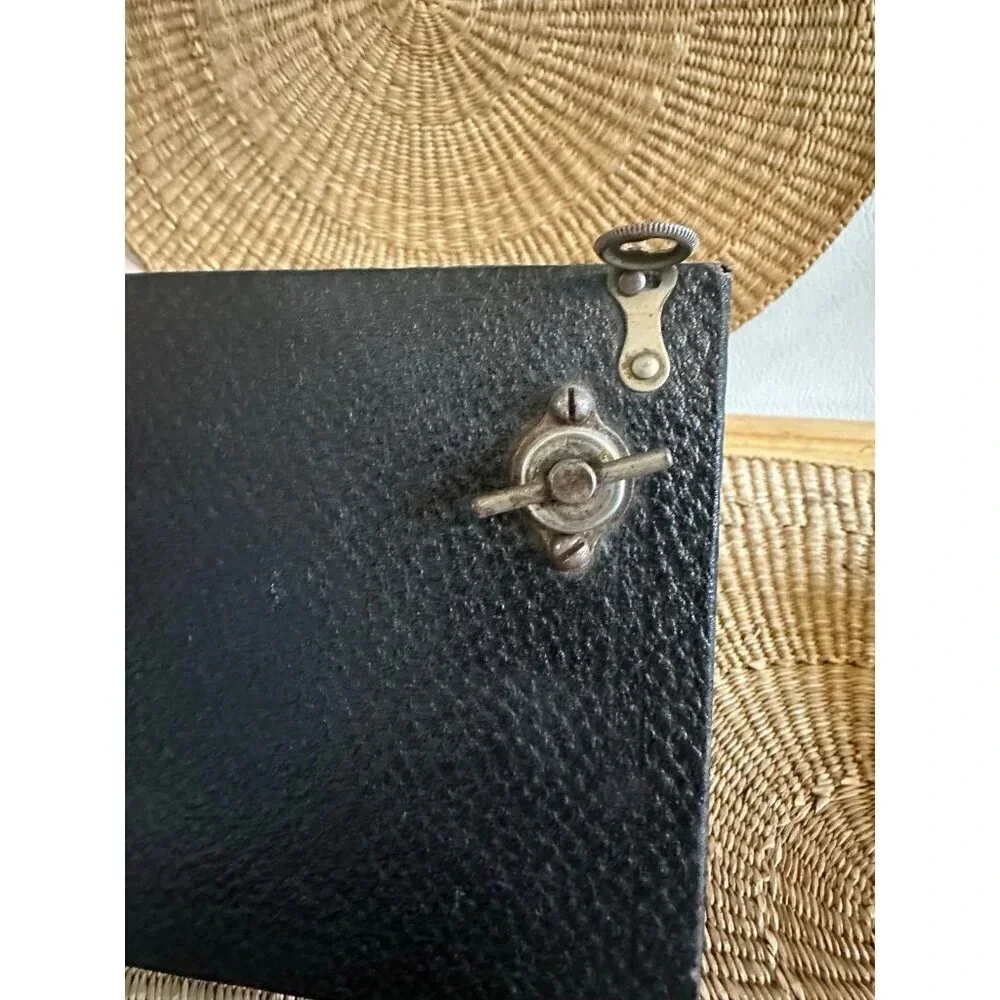 Vintage Kodak Camera holder bottom piece